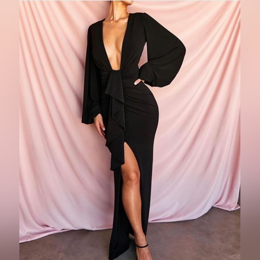 House of CB Alexandra dress